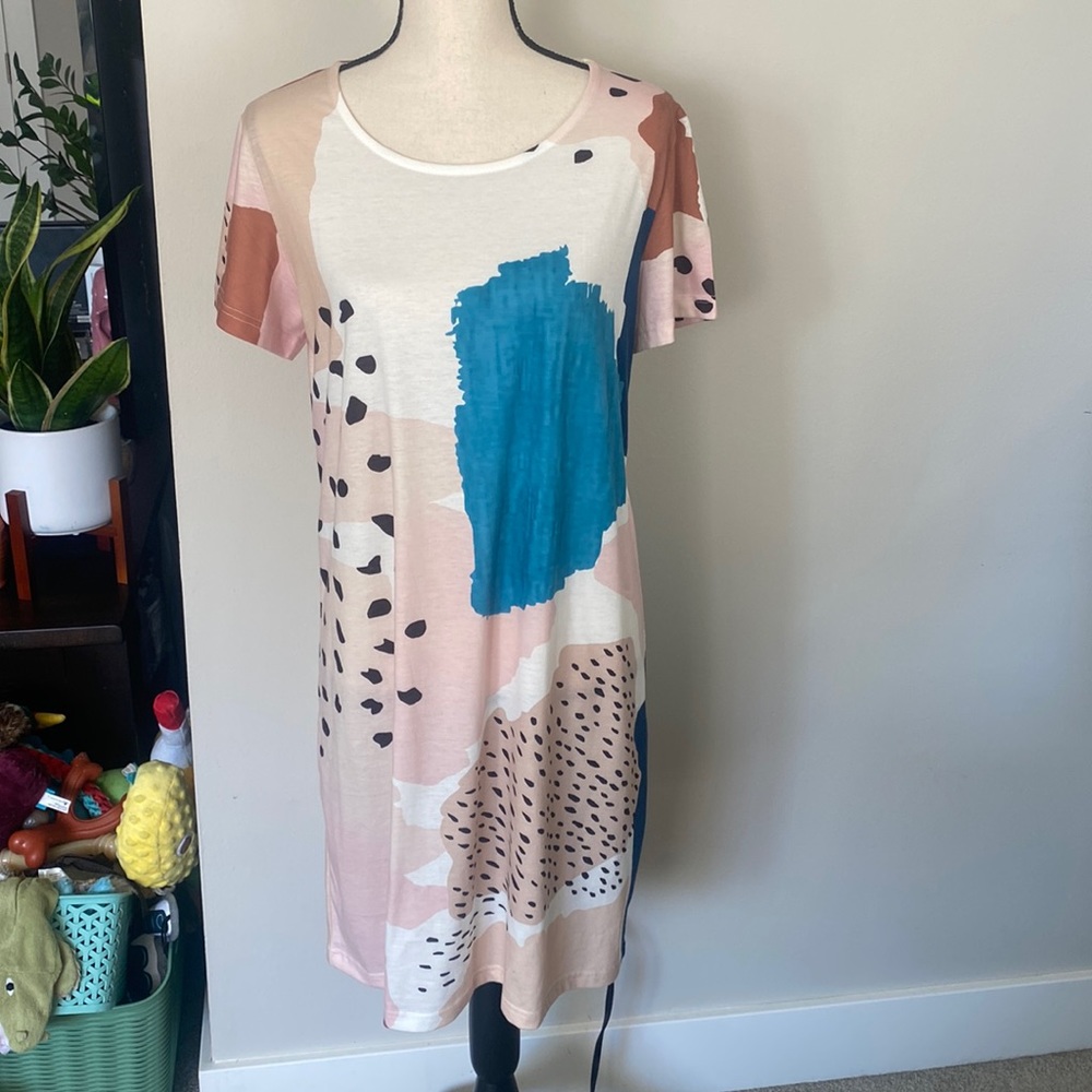MOD Boutique Dress EUC